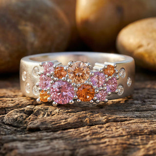  Rose Quartz