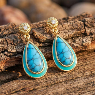 Turquoise