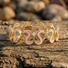 River Muse Bracelet - Pink