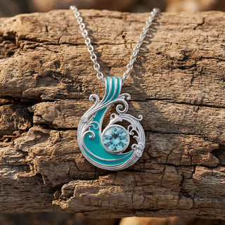 Aquamarine