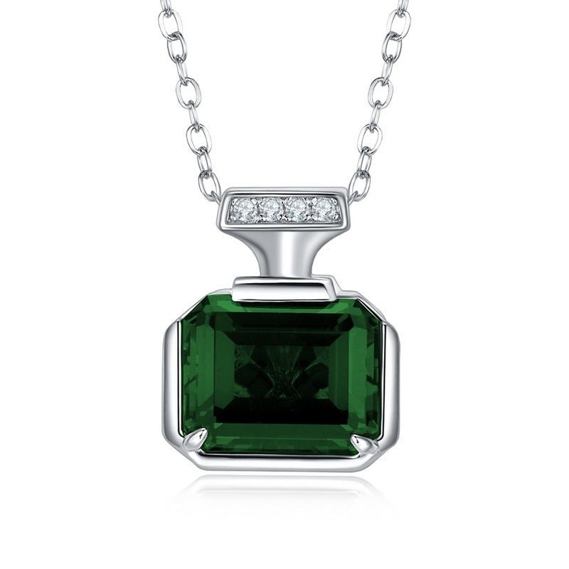 Scent of Night Necklace - Serene Western