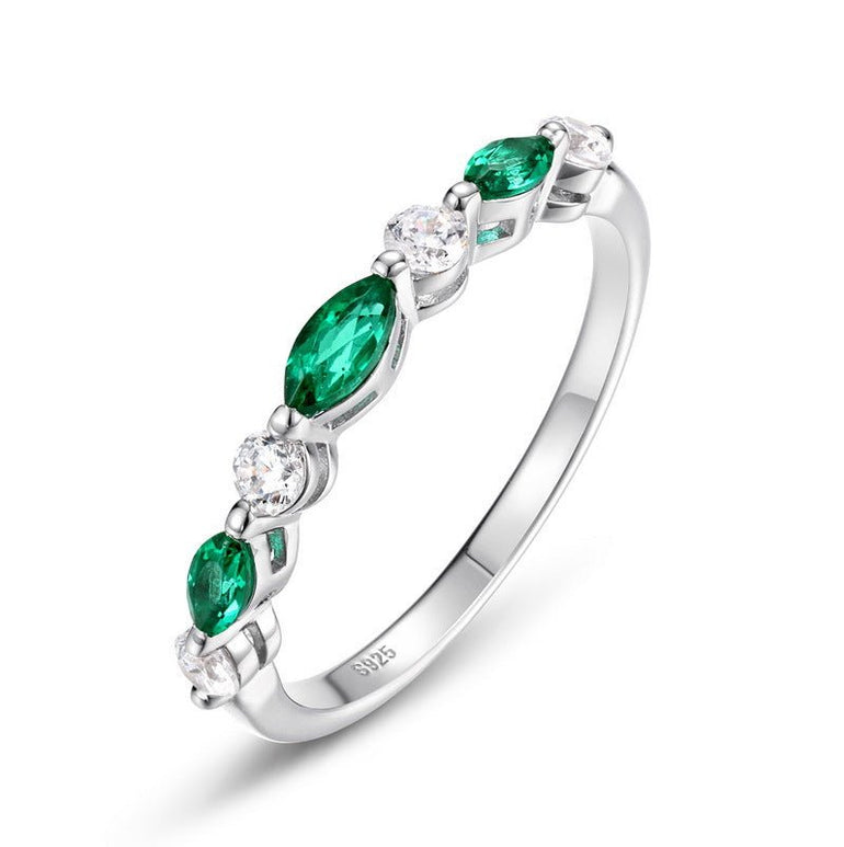 Serene Steps Ring - Serene Western