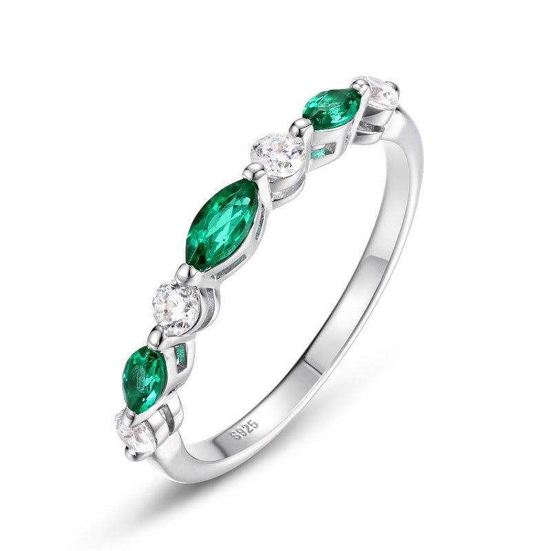 Serene Steps Ring - Serene Western
