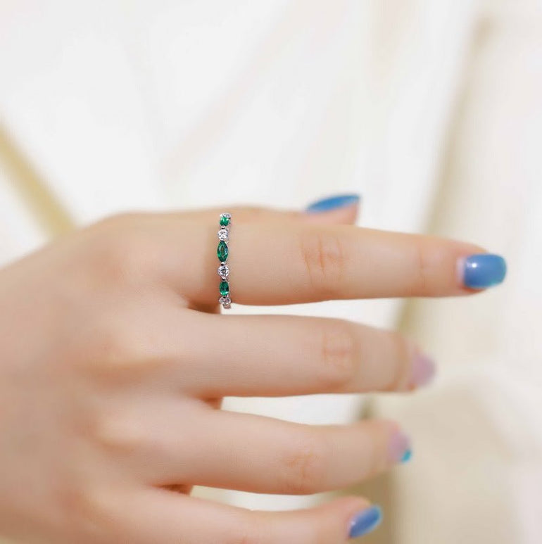 Serene Steps Ring - Serene Western