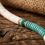 Serenity Shoreline Necklace - Serene Western thumbnail