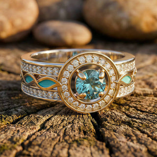 Aquamarine
