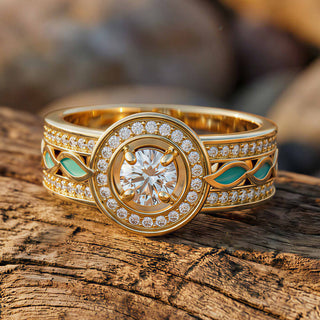 Moissanite