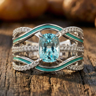 Aquamarine