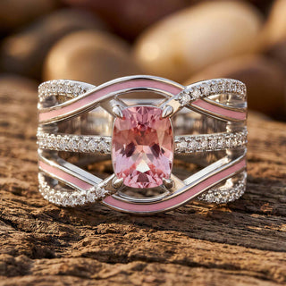 Rose Quartz