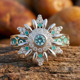 Aquamarine