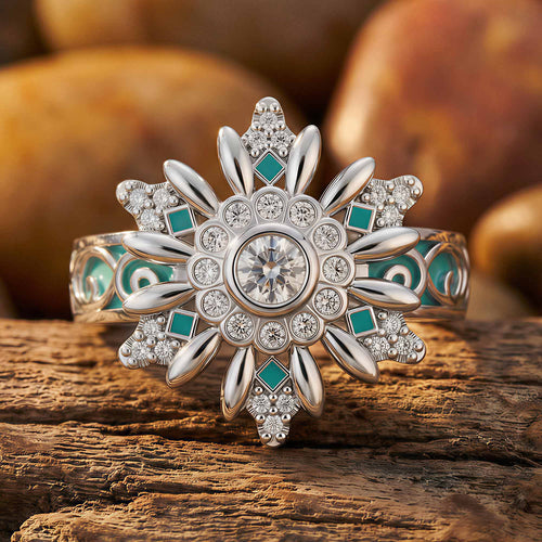 Moissanite