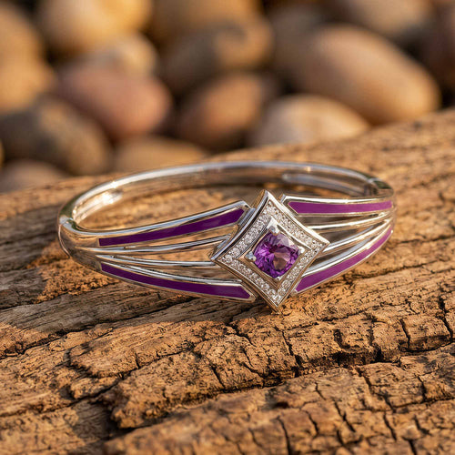 Amethyst