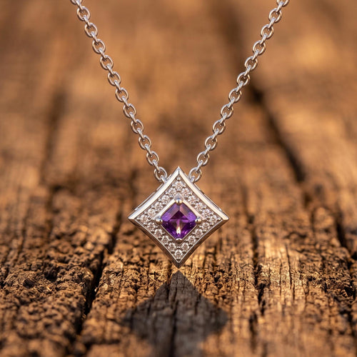 Amethyst