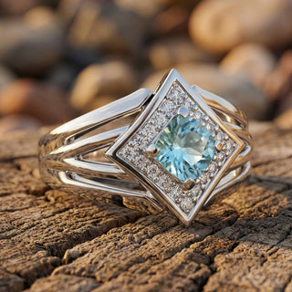 Aquamarine
