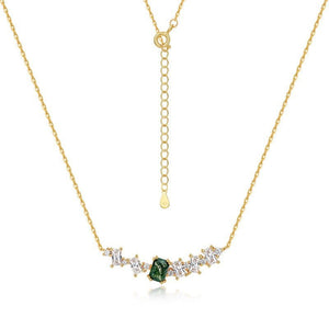 Spring Gleam Necklace - Serene Western