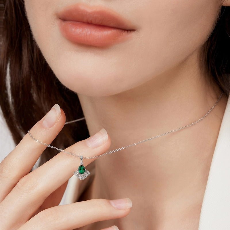 Starlit Opera Necklace - Serene Western