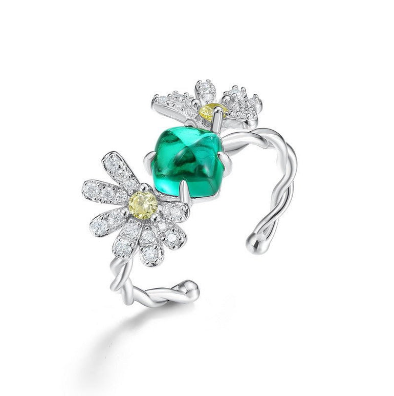 Summer Wish Ring - Serene Western