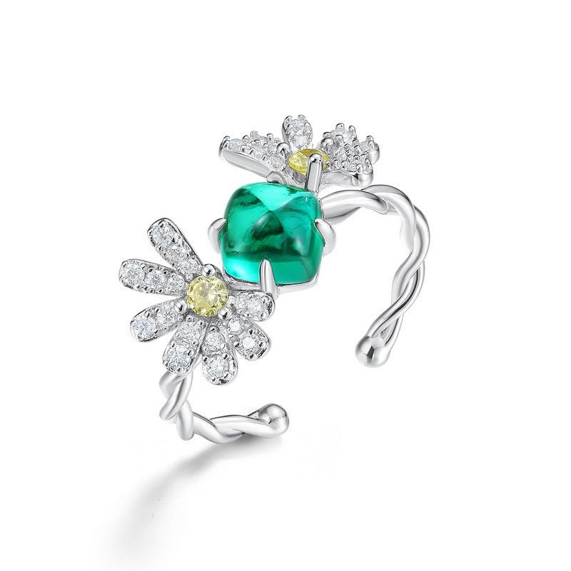 Summer Wish Ring - Serene Western
