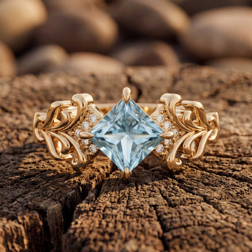 Aquamarine