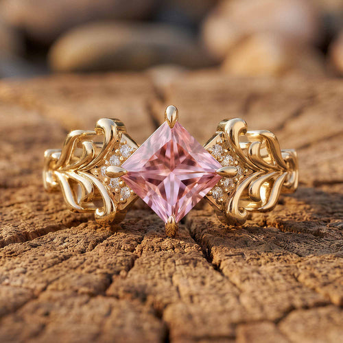 Rose Quartz