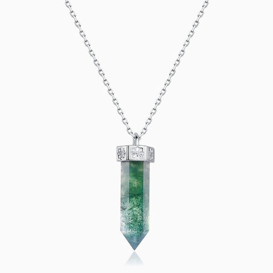 Sylvan Promise Necklace - Serene Western