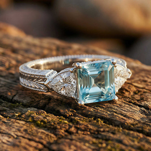 Aquamarine