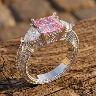 Rose Quartz