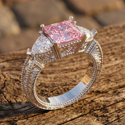 Rose Quartz