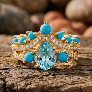 Aquamarine
