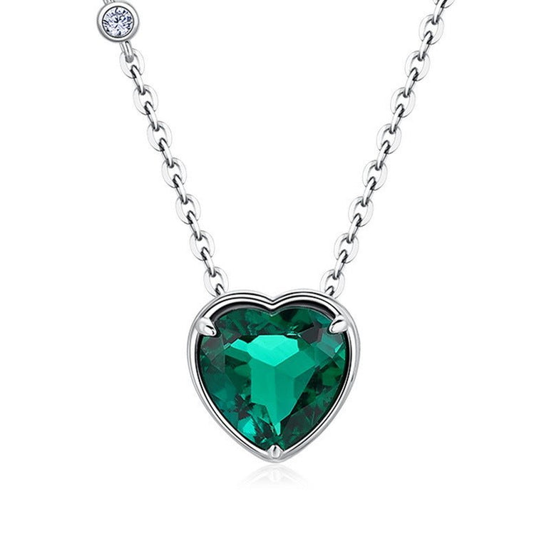 True Crush Necklace - Serene Western