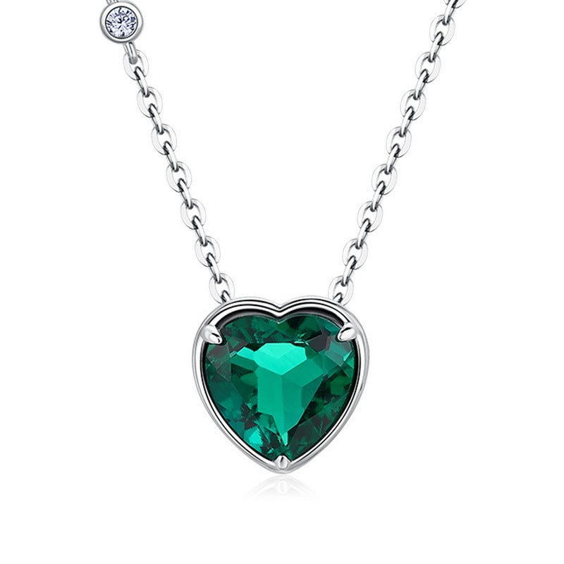 True Crush Necklace - Serene Western