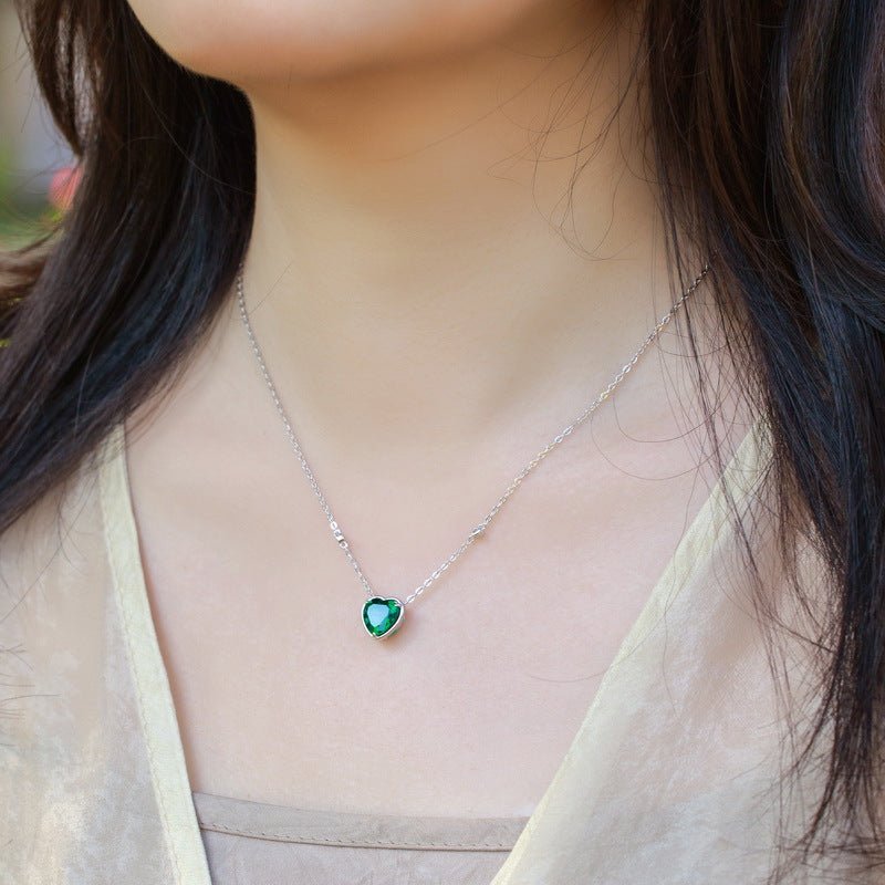 True Crush Necklace - Serene Western