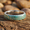 Verdant Current Ring