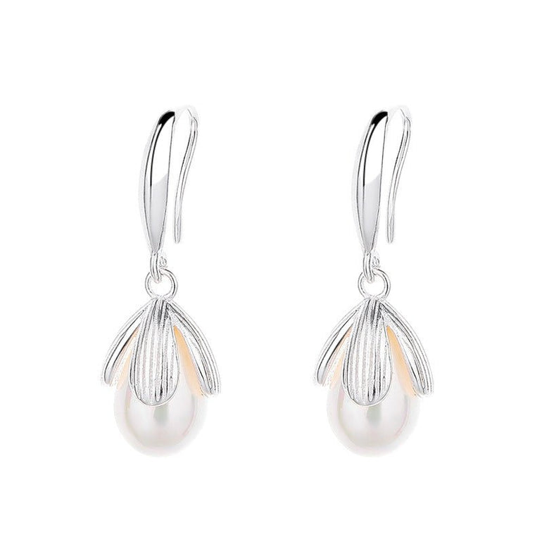 Vernal Promise Earrings - Serene Western