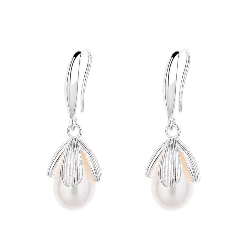 Vernal Promise Earrings - Serene Western