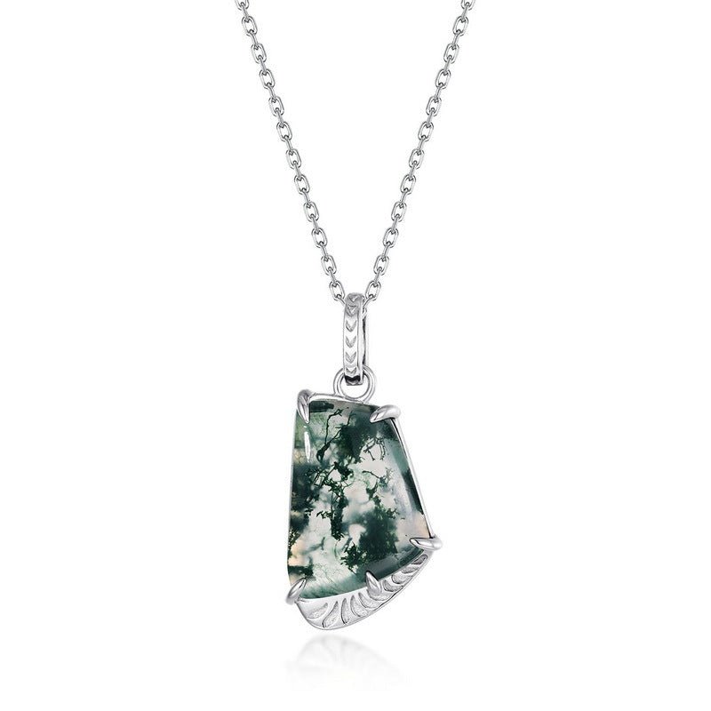 Wild Shard Necklace - Serene Western