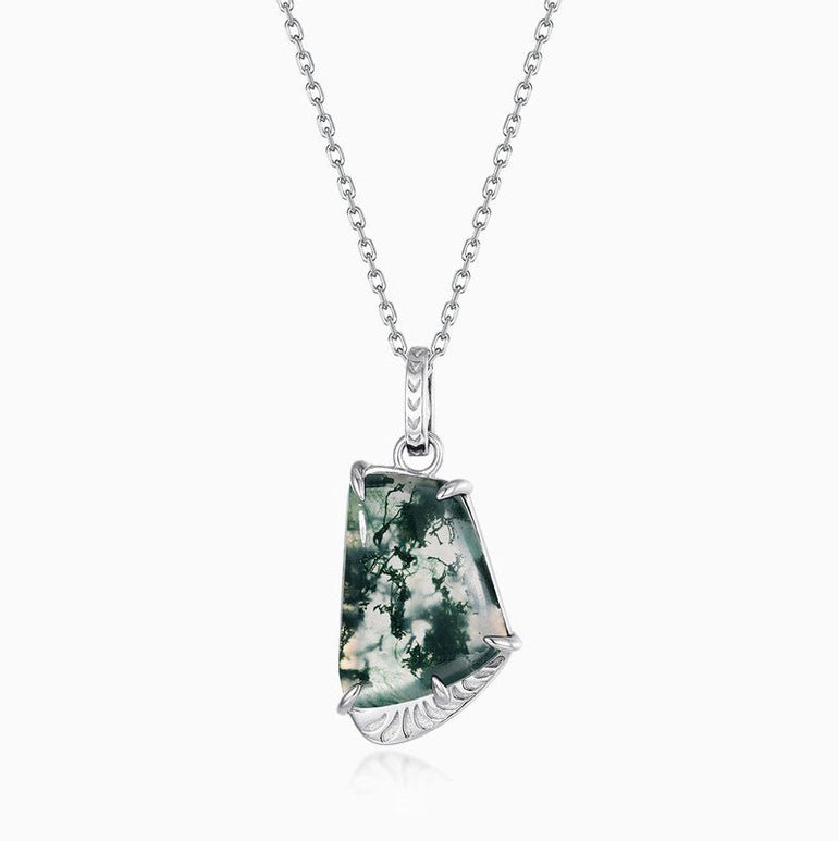 Wild Shard Necklace - Serene Western