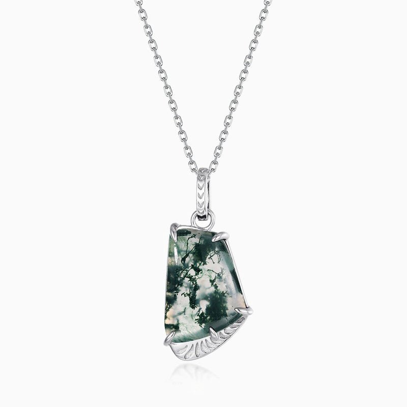 Wild Shard Necklace - Serene Western