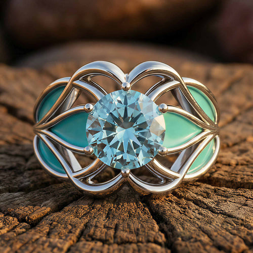 Aquamarine