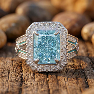 Aquamarine