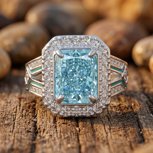 Aquamarine